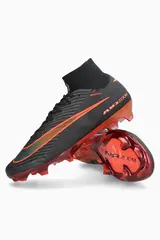 Бутсы Nike Zoom Mercurial Superfly 10 Elite FG