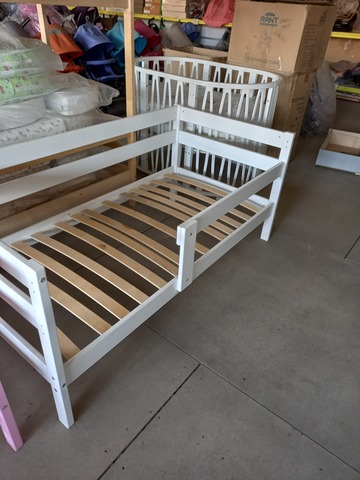 Подростковая кровать Софа