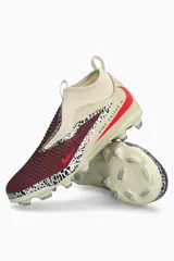 Бутсы Nike Phantom 6 High Academy FG/MG Junior