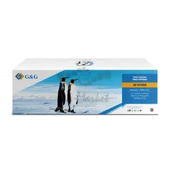 Картридж G&G 89A для HP LJ M507n, dn, X, dng;M528dn, f, C, Z, with chip (5 000стр.) (замена CF289A)