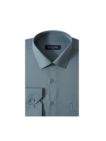 Рубашка GR030B-78 (L-4XL)