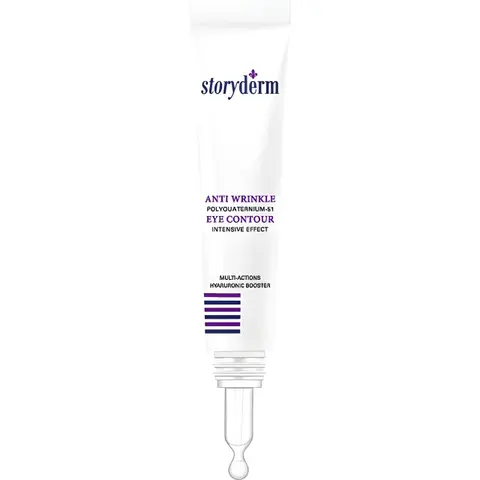 Storyderm Крем для век и вокруг глаз 15 мл | Anti Wrinkle Eye Contour