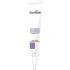 Storyderm Крем для век и вокруг глаз 15 мл | Anti Wrinkle Eye Contour