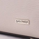 Сумка Саломея 257 филадельфия латте + шоколад