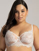 Бюстгальтер полумягкий Ava BLISS 2151 PU creamy biscuit