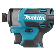 Аккумуляторный ударный шуруповёрт Makita DTD173ZJX2