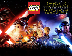 LEGO Star Wars: Пробуждение силы (для ПК, цифровой код доступа)