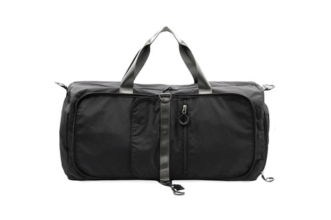 Дорожная сумка 2 в 1 Transit Charcoal