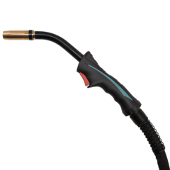 Горелка MW 600 Ultra Double cooled (5m / Water / Euro)
