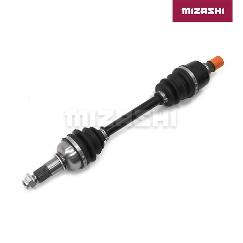 MAXPOWER AXLES ATV-YA-804 NE Привод задний с пластиковыми пыльниками для Yamaha Grizzly 700 и 550 до