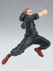 Фигурка Banpresto Maximatic Jujutsu Kaisen: Yuji Itadori
