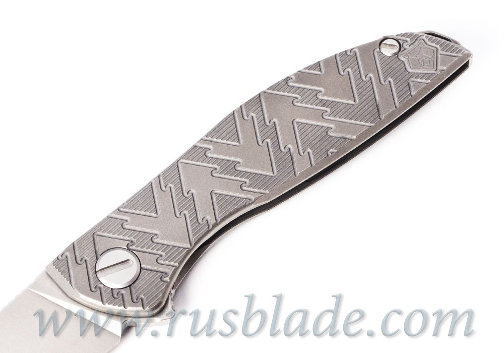 Shirogorov NeOn Forest Limited Elmax - фотография 