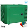 Кожух для генераторов Fubag до 9 кВт, зимний 1200SCW RAL 6005 — фото 1