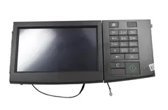 Панель оператора в сборе Lexmark для MX61x, XM3150 41X0756