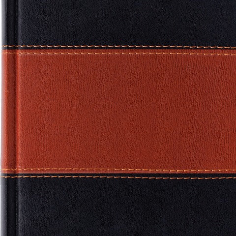 Ежедневник недатированный А5 (138х213 мм) BRAUBERG 