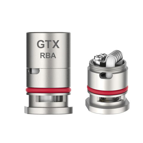 Vaporesso GTX RBA