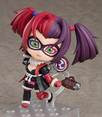 Nendoroid Harley Quinn Sengoku Edition