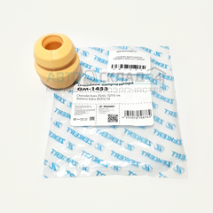 ОТБОЙНИК АМОРТИЗАТОРА ПЕРЕДНЕГО AVEO -2011 ZEKKERT