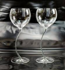 Premium набор бокалов для вина «Cassiopea», 380 мл., фото 1