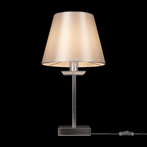 Настольный светильник Freya Forte FR1006TL-01N