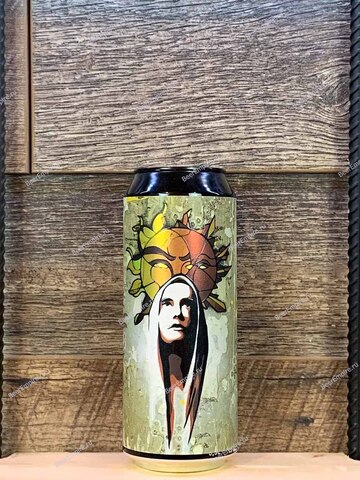 Coma Вечность Smoothie Sour 0,5 л. ж/б