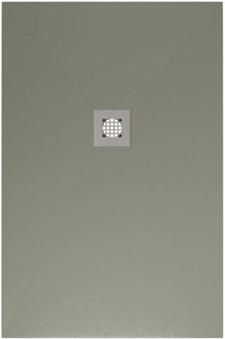 Allen Brau 8.31006-CGM Душевой поддон  Priority 120x80 8.31006-CGM олива