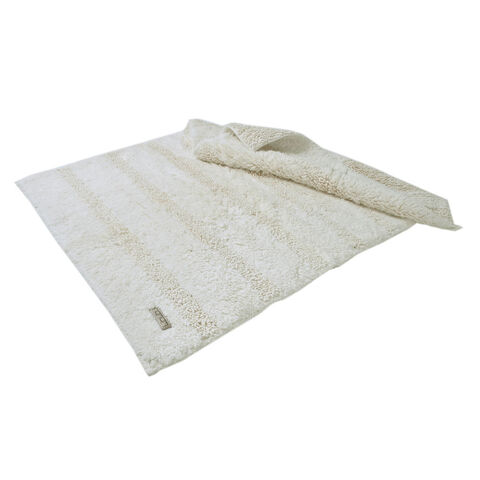 Коврик для ванной 60x95 Hamam Pera слоновая кость