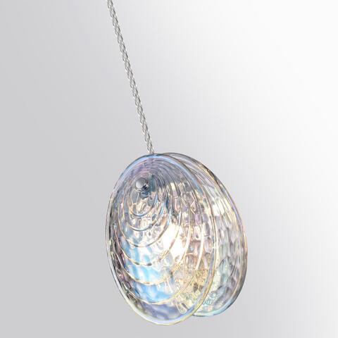 Подвесной светильник Odeon Light MUSSELS 5039/1A