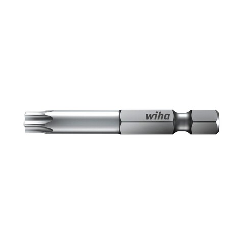 Бита T 8 х70мм TORX Professional 7045Z Wiha 33711