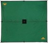 Картинка тент Alexika AWNING 4M X 4M green  - 1