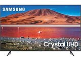 LED телевизор Samsung UE55TU7090UX 4K Ultra HD