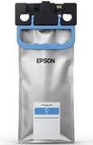 Чернила EPSON T01D2 голубые для WF-C529RDW/C579RDWF