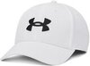 Кепка Under Armour Blitzing White
