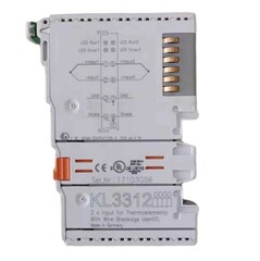 Beckhoff KL3312