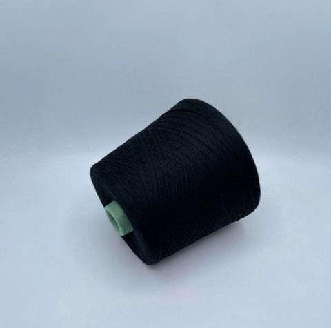 Iafil (пр.Италия),art-Giza 3/10 3333м/100гр,100%Хлопок, цвет-Черный, арт.29866