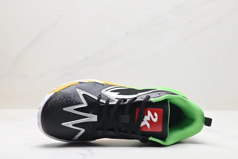 NBA 2K x Puma Scoot Zeros 'Big Kid Shot Meter' 
