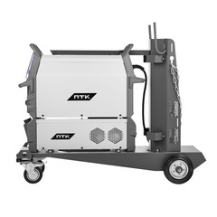 ПТК HANKER MULTIWAVE TIG KT230 P AC/DC LCD H73