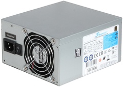Блок питания Seasonic SSP-850RS 850 Вт