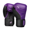 Перчатки Hayabusa T3 Purple/Black