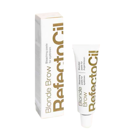 Осветлитель для бровей RefectoCil № 0 Blonde Brow, 15 мл