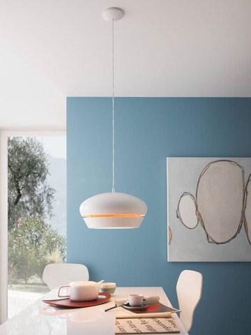 Подвесной светильник Eglo FOSALBA 96888