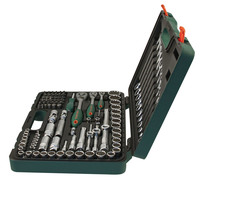 Jonnesway S68H5234111S Набор инструмента универсальный 1/4