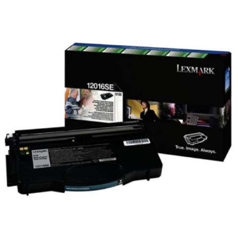 Купим новые картриджи Lexmark 12016SE