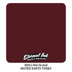 КРАСКА ETERNAL MUTED EARTH TONES 12 COLORS