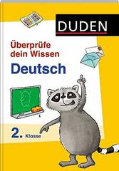 Duden Ueberpruefte dein Wissen! Deutsch