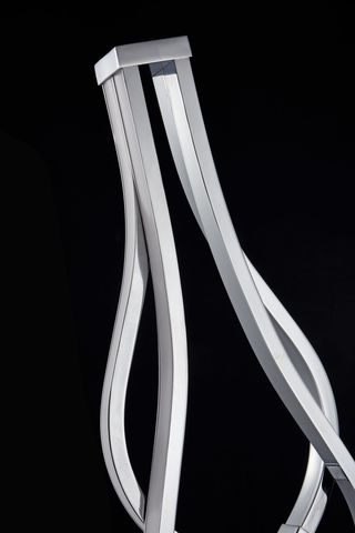 Настольная лампа Maytoni Wave MOD550-22-N