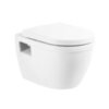 BelBagno BB2034SC Сиденье дюропластовое с быстросъёмными петлями, механизмом Soft Close