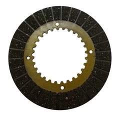 Фрикционный диск G200F/190430030-0001