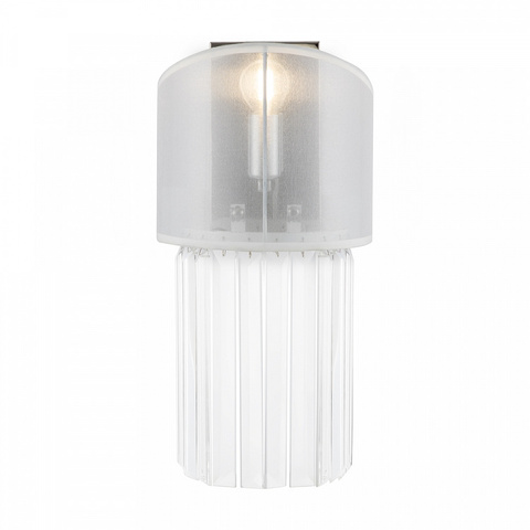 Настенный светильник Freya Eclipse FR5170WL-01N