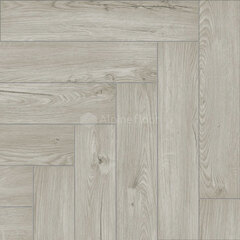 SPC ламинат Alpine Floor Light Parquet Дуб арктик ЕСО 13-4